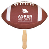 Football Handheld Fan