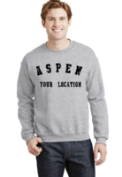 University Sweatshirt