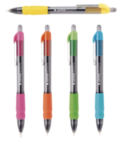 Tropical Pen