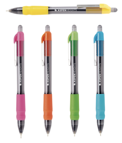 Tropical Pen