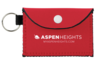 Red - Aspen Heights