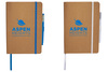 Eco Color Bound JournalBook