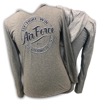 air force family apparel