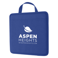 Non-Woven Stadium Cushion