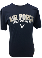 air force apparel for family