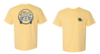Comfort Colors Life is Good Jeep Tee