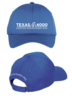 Texas 4000 Baseball Cap