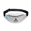 Shiny Fanny Bag 