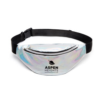 Shiny Fanny Bag