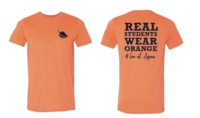 Aspen Real Students Tee