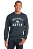 Dark Heather Gray
