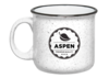 Premium Quality Campfire Mug
