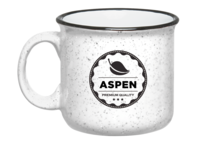 Premium Quality Campfire Mug