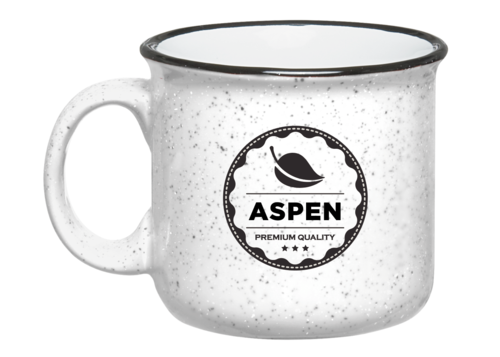 Premium Quality Campfire Mug