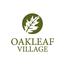 Oakleaf Village Logo