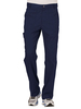 Men's TALL Navy Scrub Pant REQUIRED