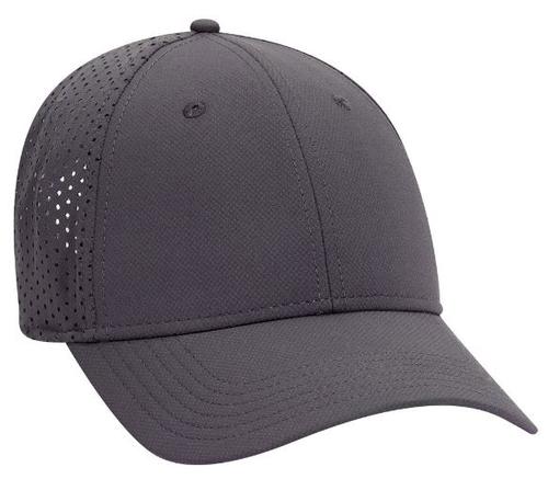 Otto Cool Comfort Perforated Cap - HCL