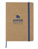 Natural With Blue Aspen Heights