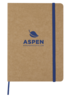 Natural With Blue Aspen