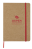 Natural With Red Aspen Heights