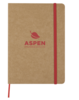 Natural With Red Aspen