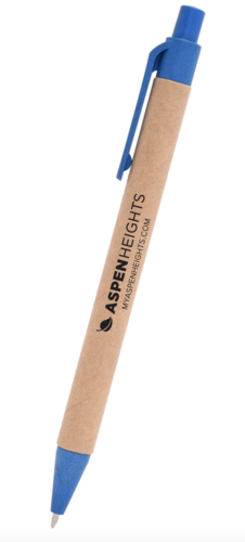 Wheat Writer Pen