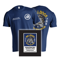 lackland afb shirt shop