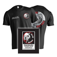 331 trs wolfpack shirts