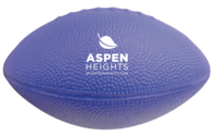 10" Foam Football