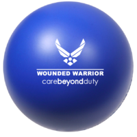 Wounded Warrior Stress Reliever