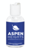 2 oz Antibacterial Hand Sanitizer Full Color Label