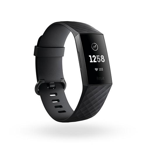 fitbit charge 4 fitness