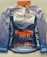 2020 Wind Jacket
