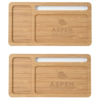 Bamboo Wireless Charging Pad