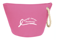 BCA Cosmetic Bag with Rope