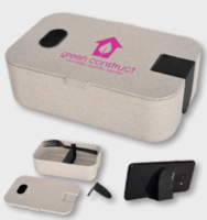 BCA Lunch Kit with Phone Holder
