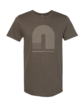 Aspen Rainbow Tee
