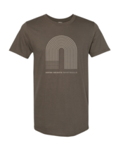 Aspen Rainbow Tee