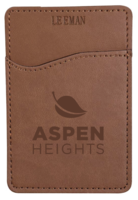 RFID Mobile Device Pocket
