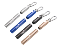 Stainless Straw And Bottle Opener