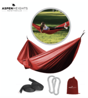 Portable Lightweight Hammock