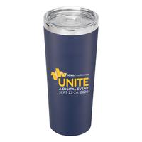 UNITE: A Digital Event Tumbler