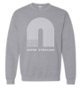 Aspen Rainbow Sweatshirt 