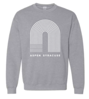 Aspen Rainbow Sweatshirt