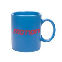 Jefferson Lines Mug