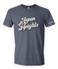 Heather Navy - Aspen Heights