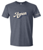 Heather Navy - Aspen