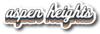 Retro Logo Sticker for Laptops and Bottles