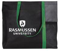 Non-Woven Essential Tote $3.99