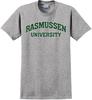 Rasmussen University T-Shirt $8.49